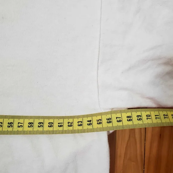 Vintage big Print Graphic T-Shirt - Picture 12 of 12